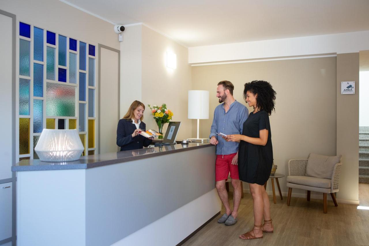 Hotel Lu' Maladroxia 4*