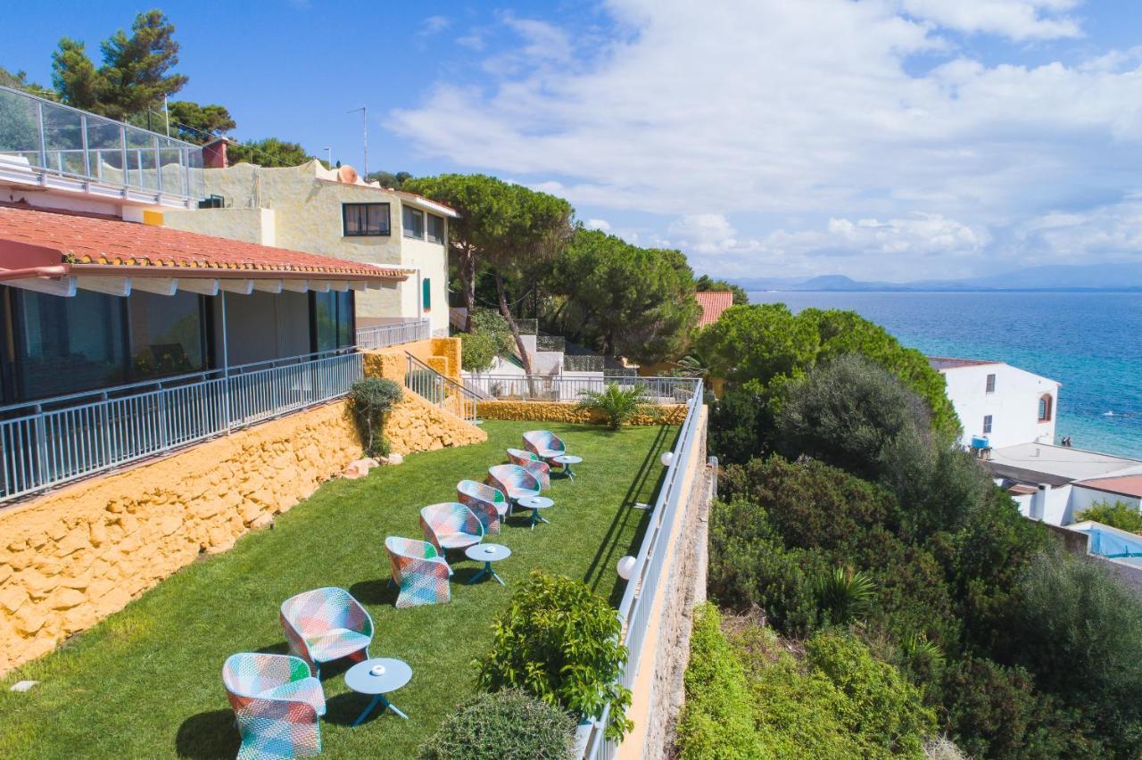 Lu' Maladroxia 4* Sant'Antioco