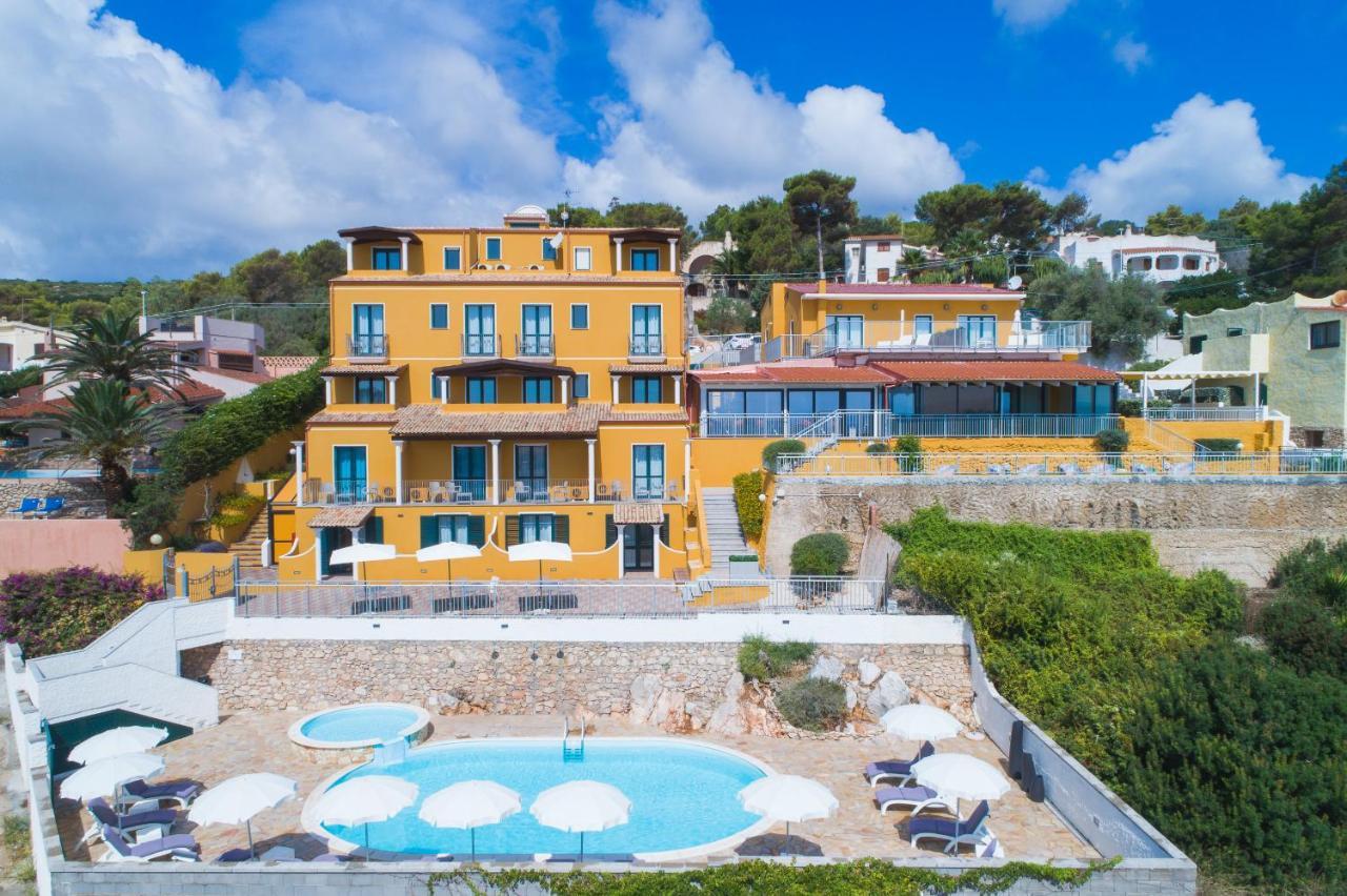 Lu' Maladroxia Hotel 4*