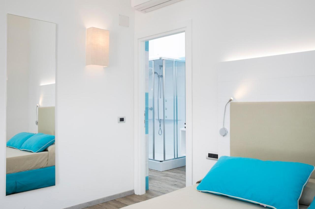 Hotel Lu' Maladroxia