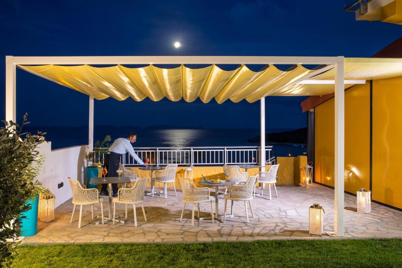 Hotel Lu' Maladroxia 4*