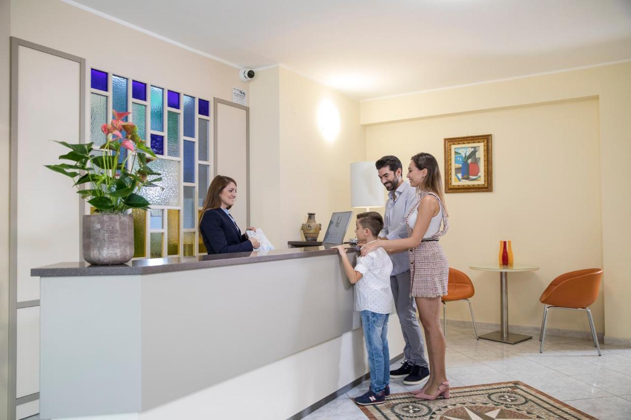Lu' Maladroxia 4* Sant'Antioco