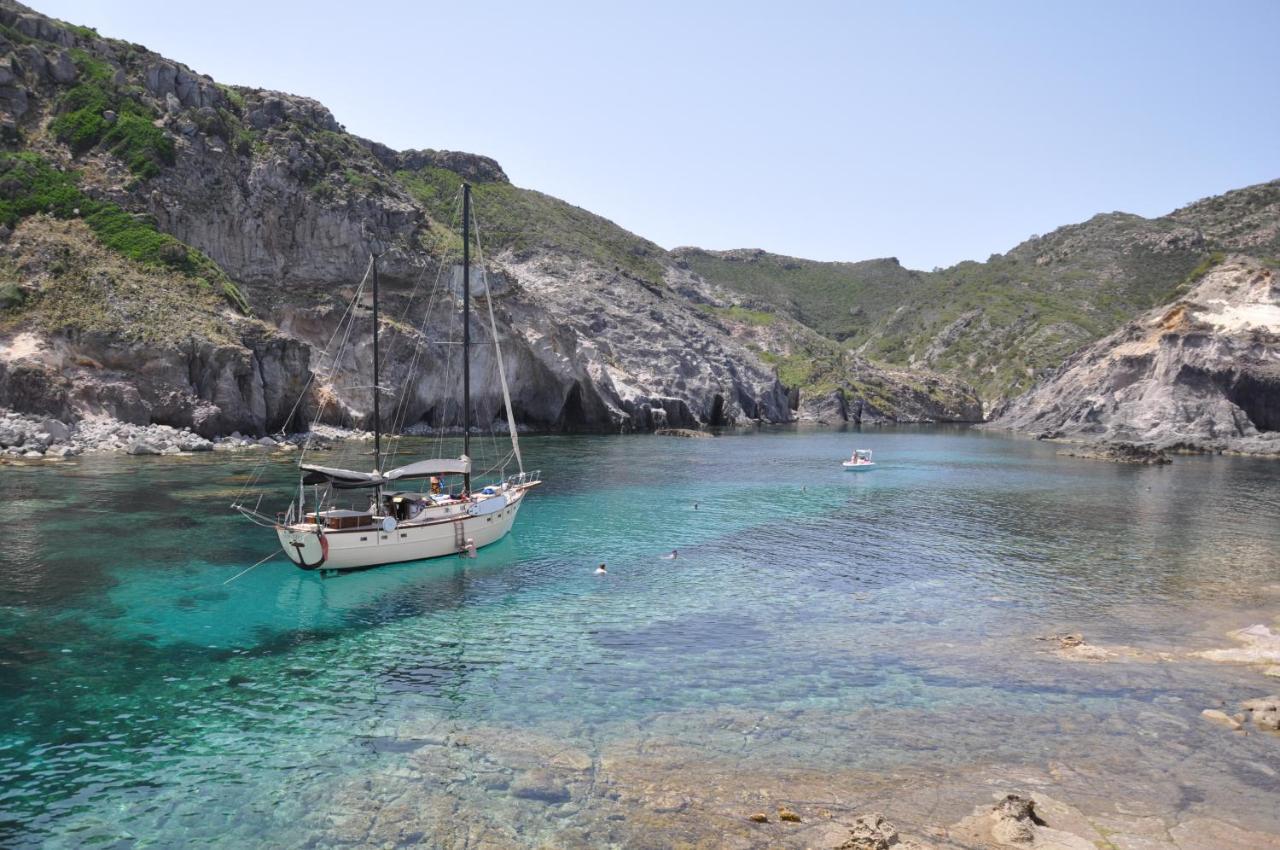 Lu' Maladroxia Sant'Antioco