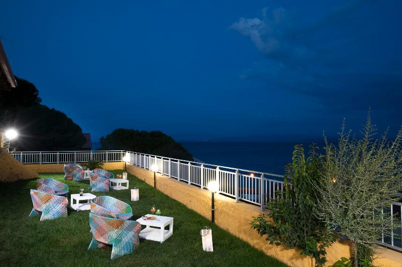 Lu' Maladroxia Hotel Sant'Antioco