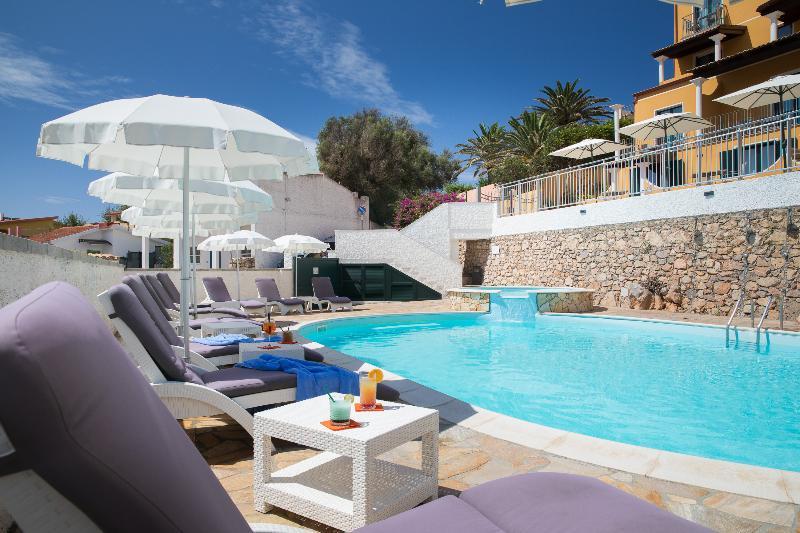 Lu' Maladroxia Hotel