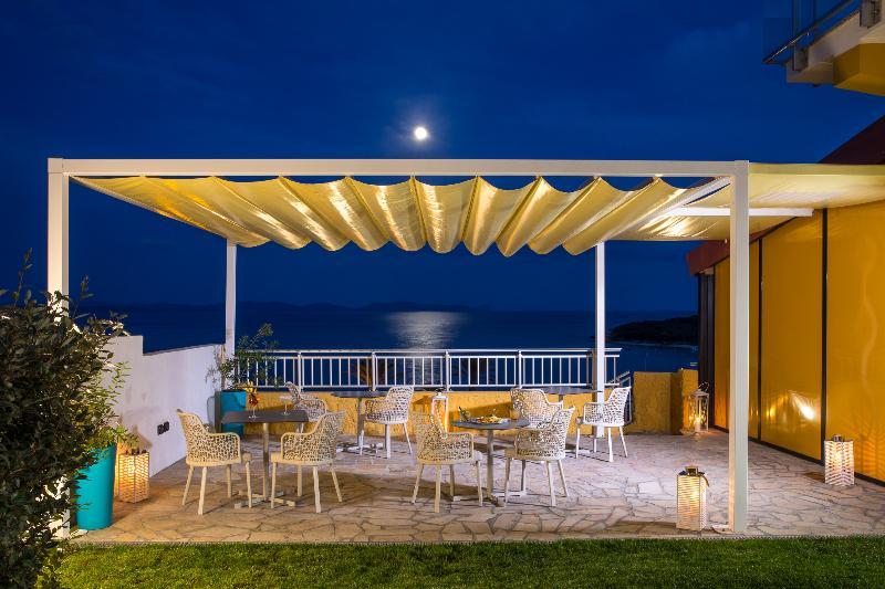 Lu' Maladroxia Hotel
