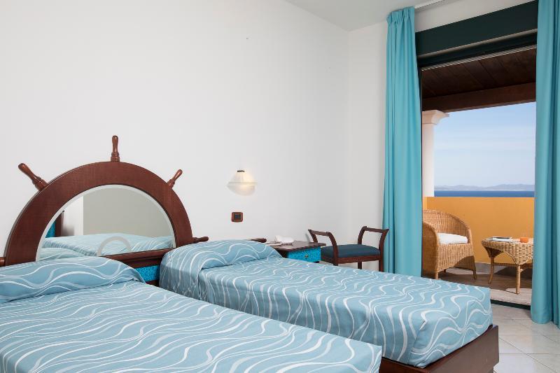 Hotel Lu' Maladroxia Sant'Antioco