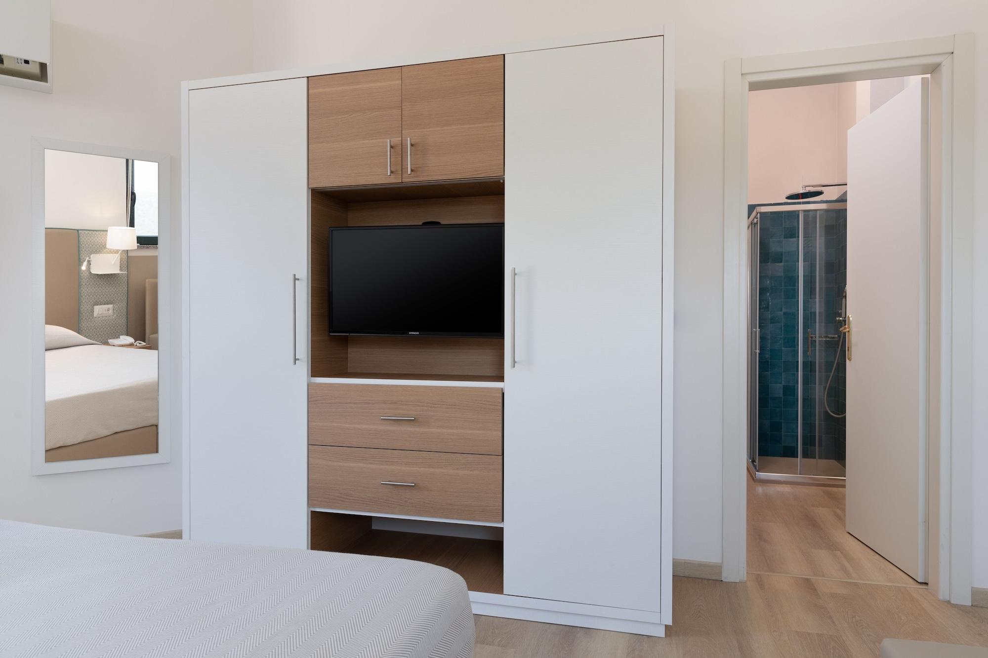 Lu' Maladroxia Hotel Sant'Antioco