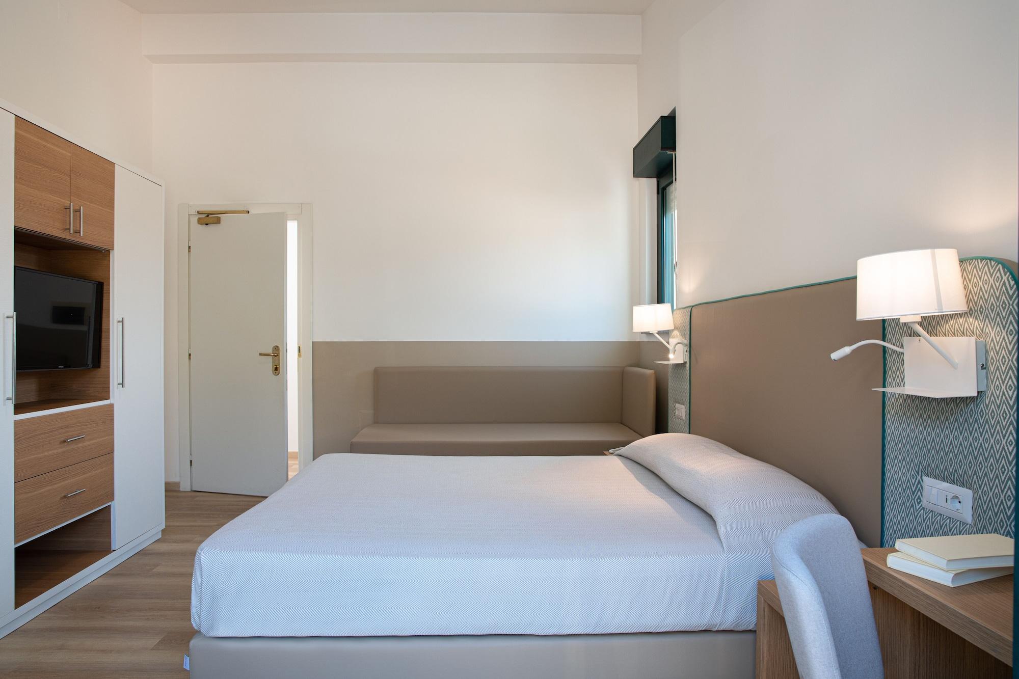 Hotel Lu' Maladroxia Sant'Antioco