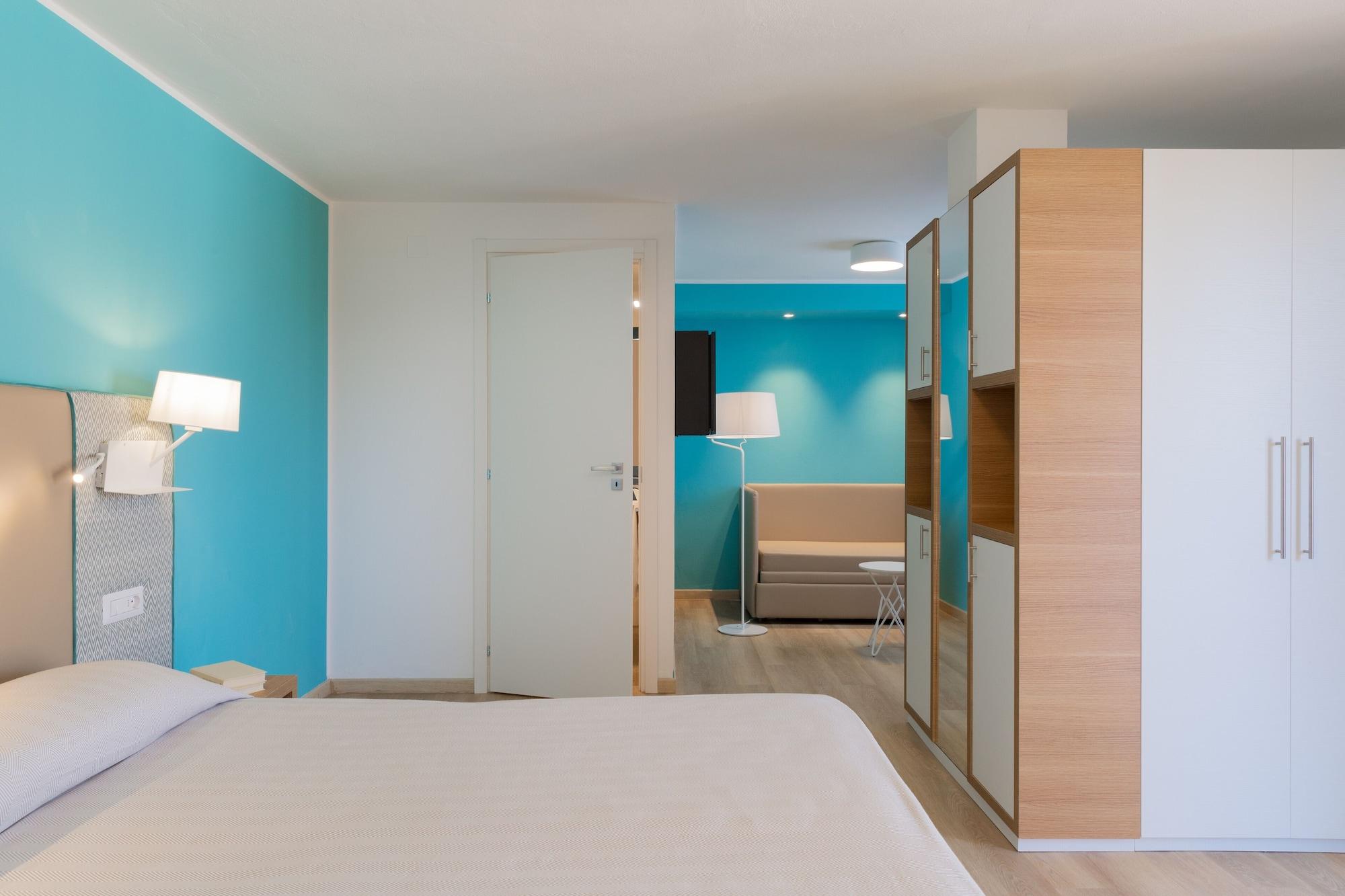 Lu' Maladroxia Hotel Sant'Antioco
