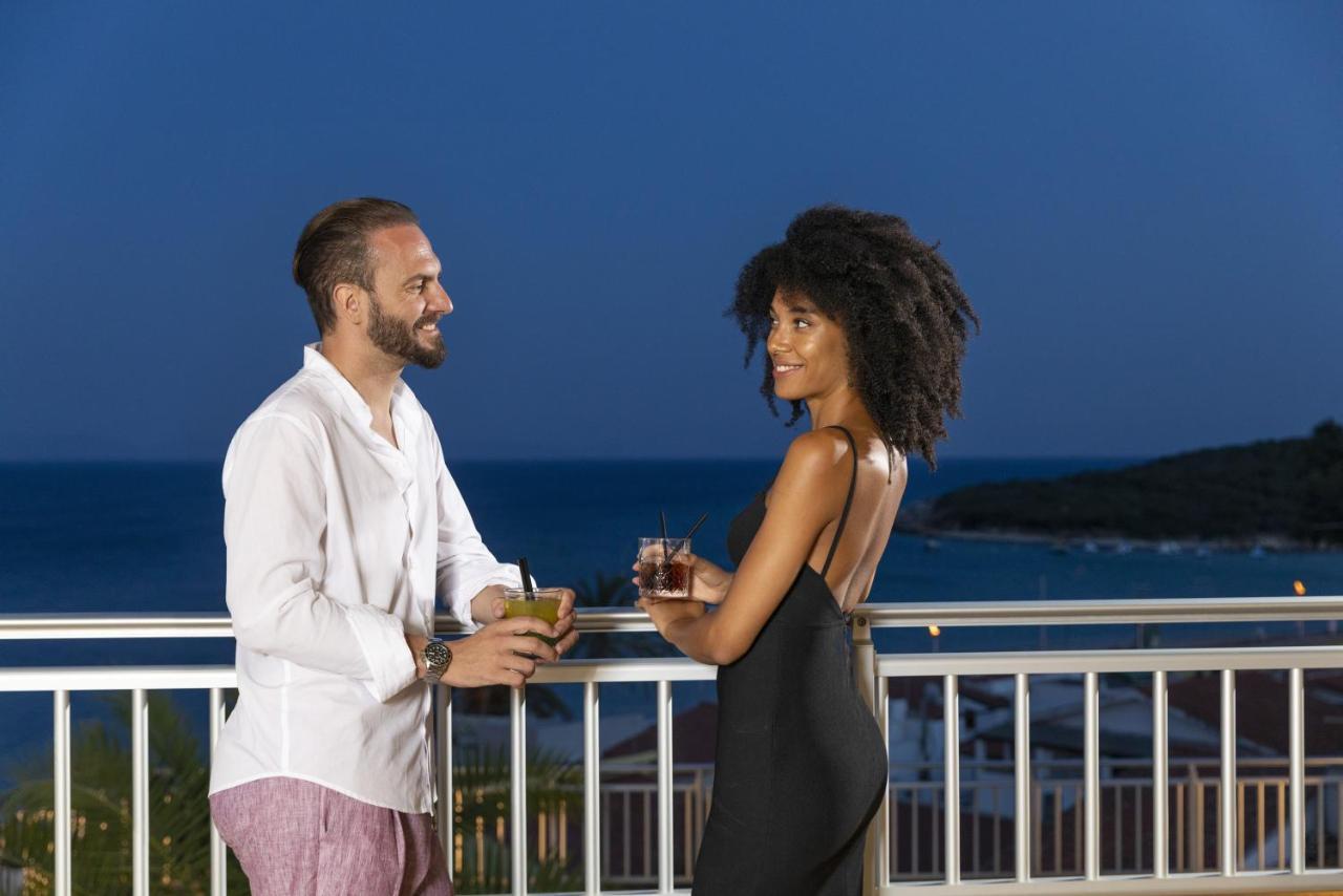 Hotel Lu' Maladroxia SantʼAntìoco