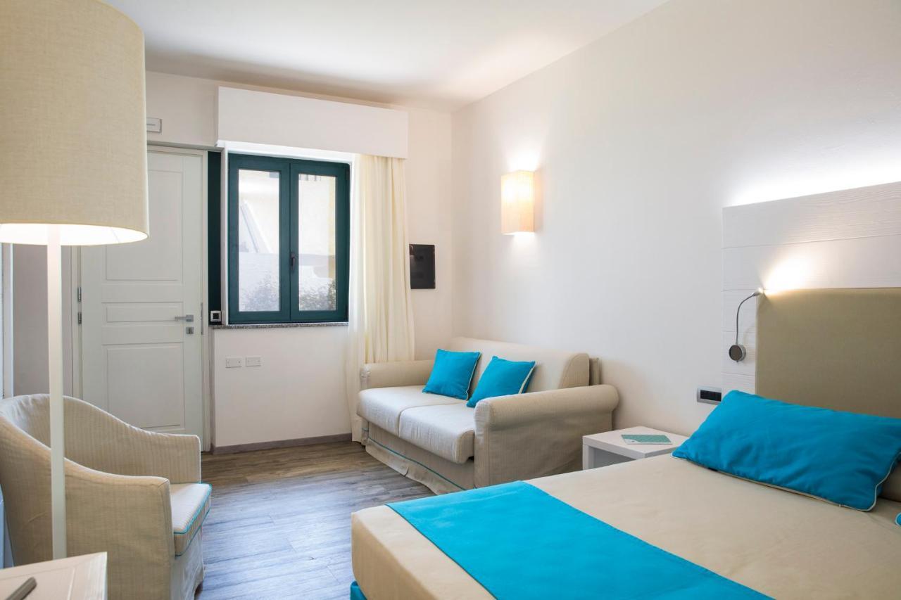Lu' Maladroxia Hotel 4*