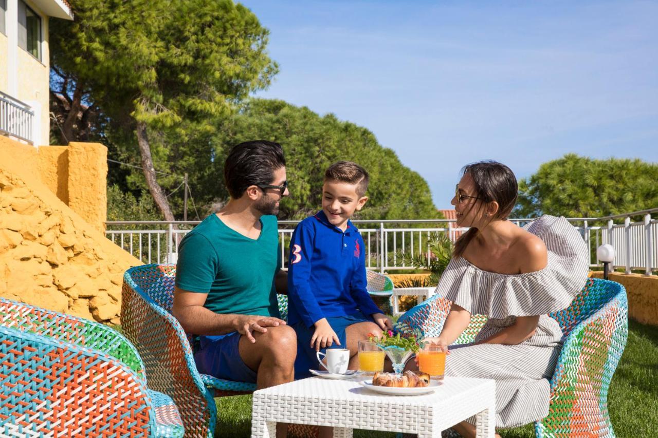 Lu' Maladroxia Hotel SantʼAntìoco