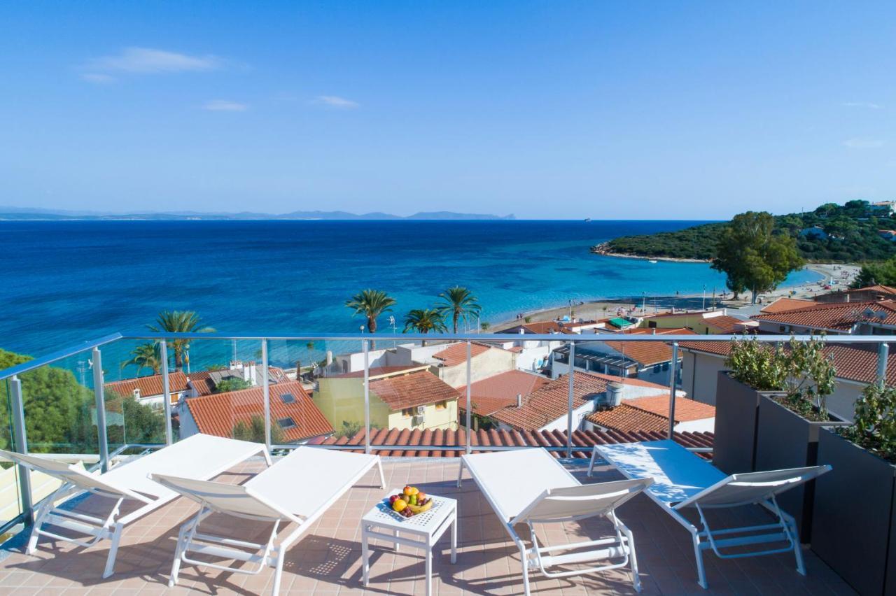 Lu' Maladroxia Hotel