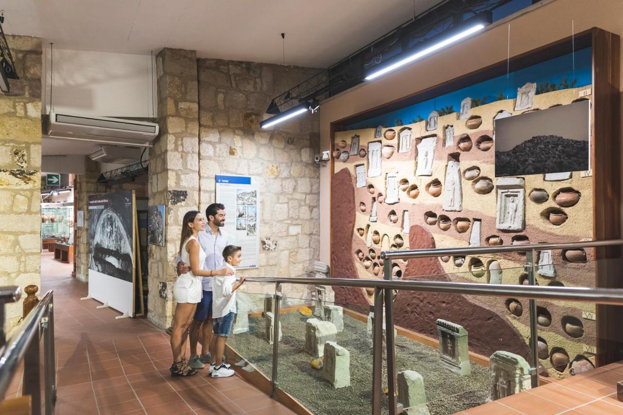 Lu' Maladroxia Hotel 4*