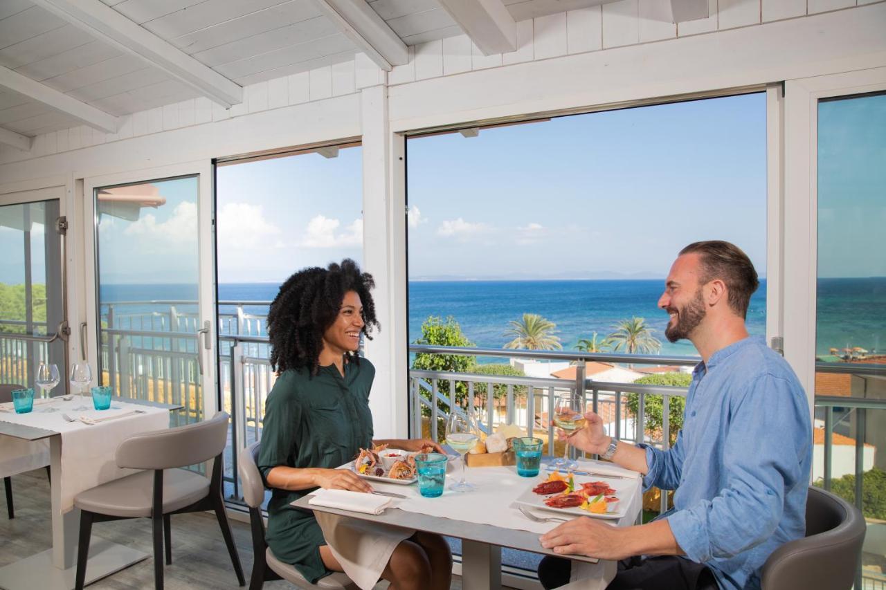 Hotel Lu' Maladroxia 4*