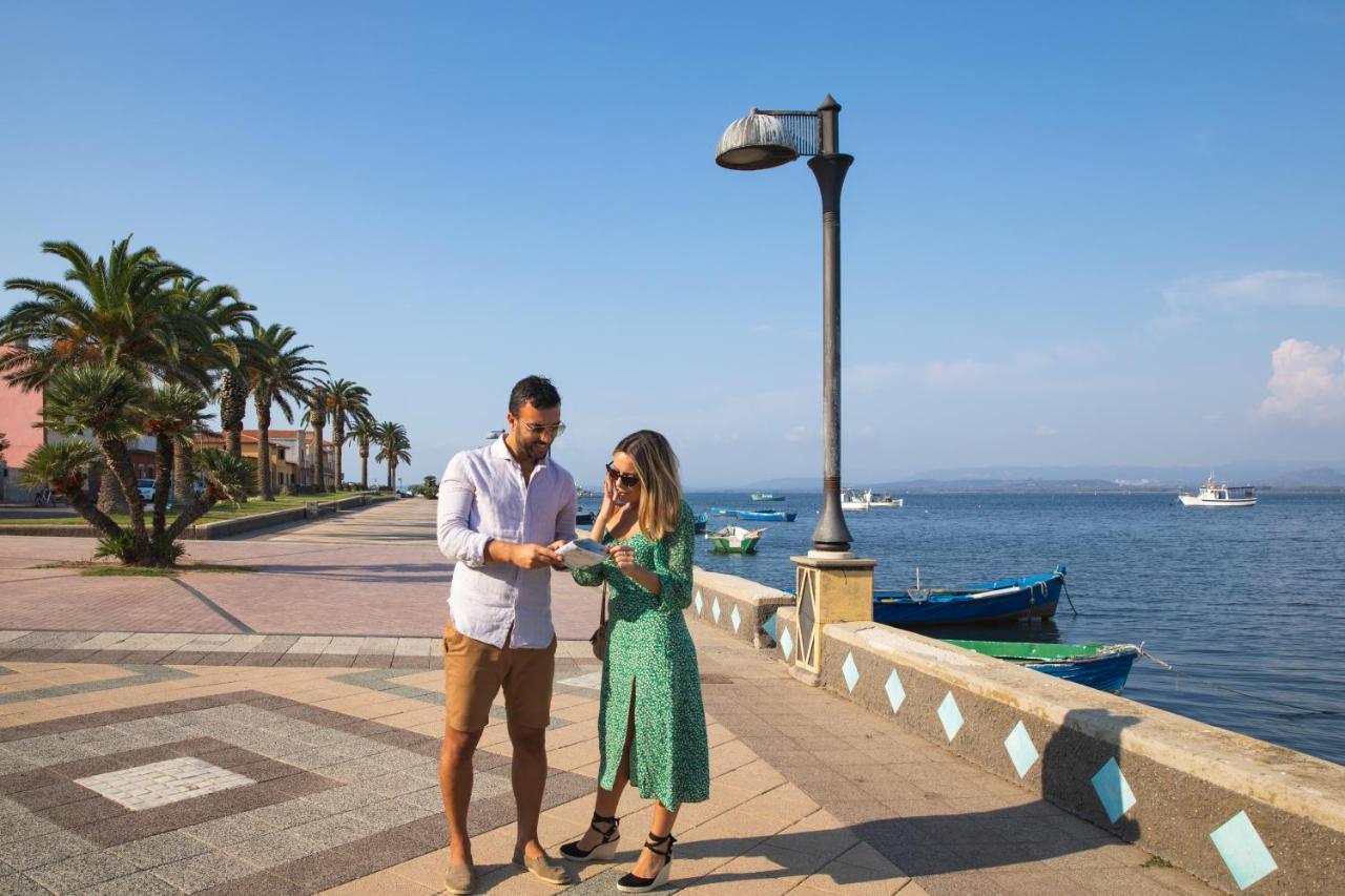 Lu' Maladroxia Hotel 4*