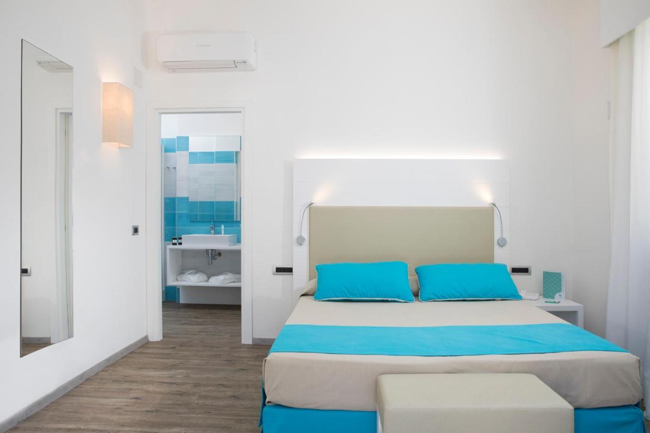 Lu' Maladroxia Hotel SantʼAntìoco