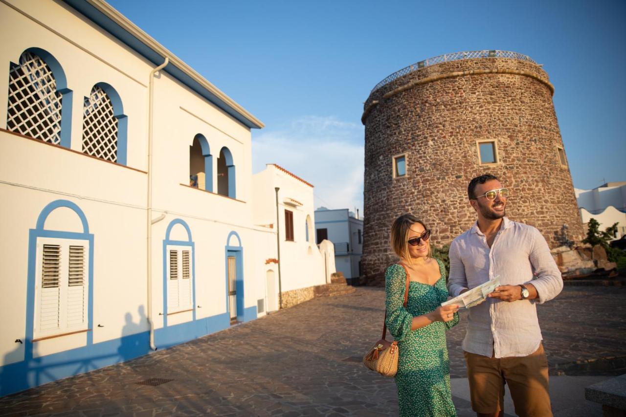 Lu' Maladroxia 4* SantʼAntìoco