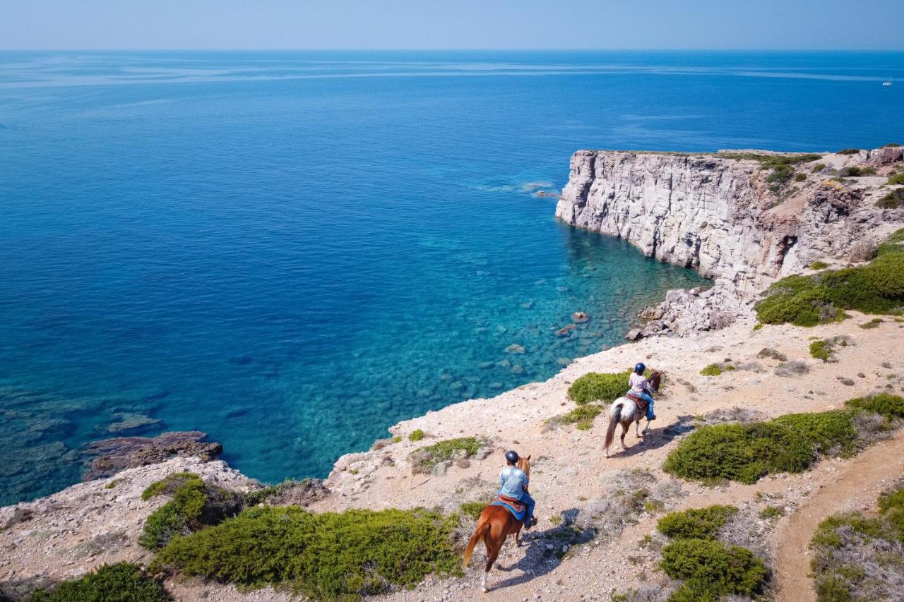 Hotel Lu' Maladroxia 4*