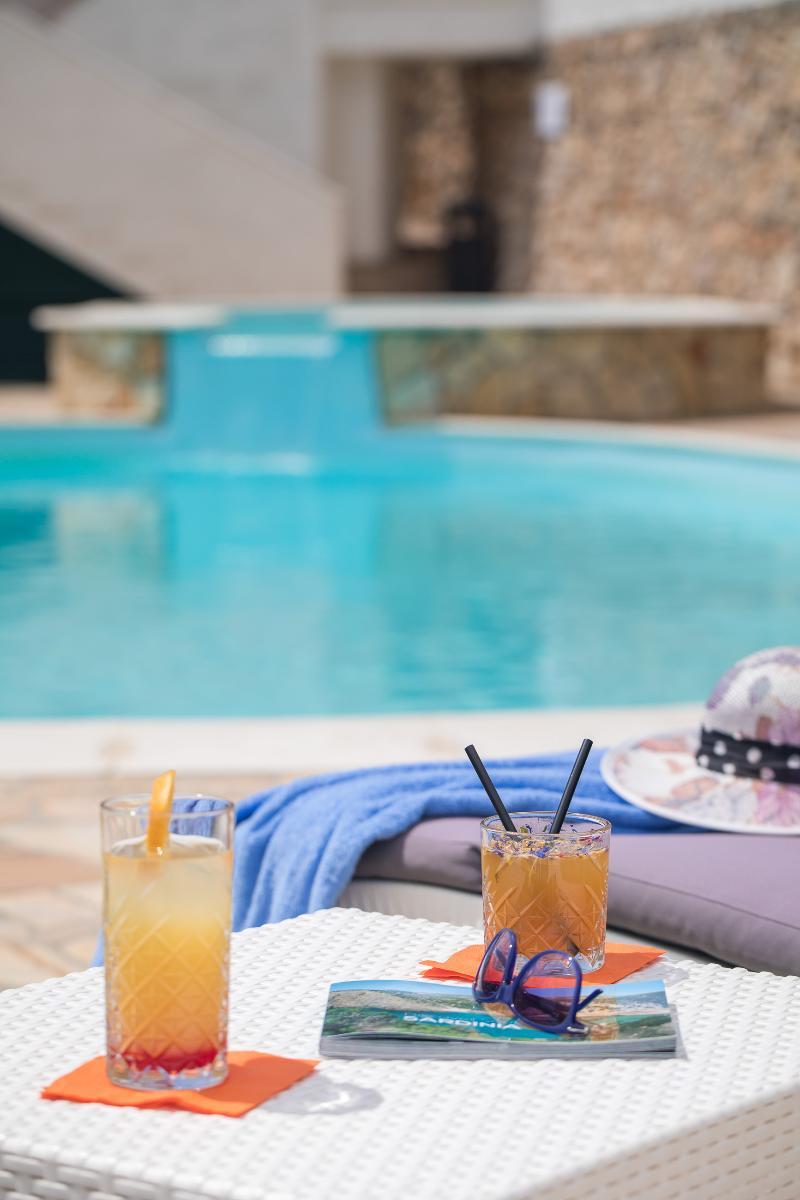 Hotel Lu' Maladroxia