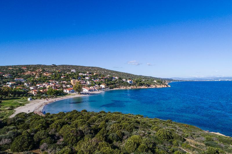 Lu' Maladroxia 4* SantʼAntìoco