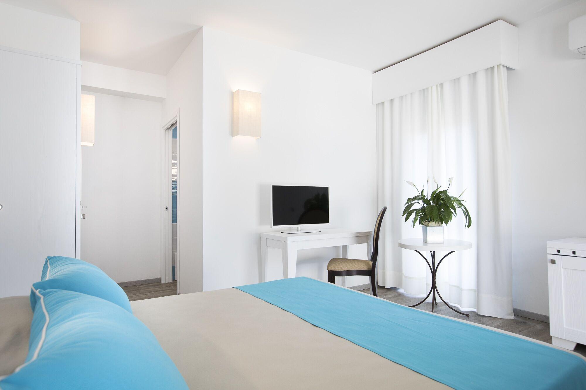 Lu' Maladroxia Hotel