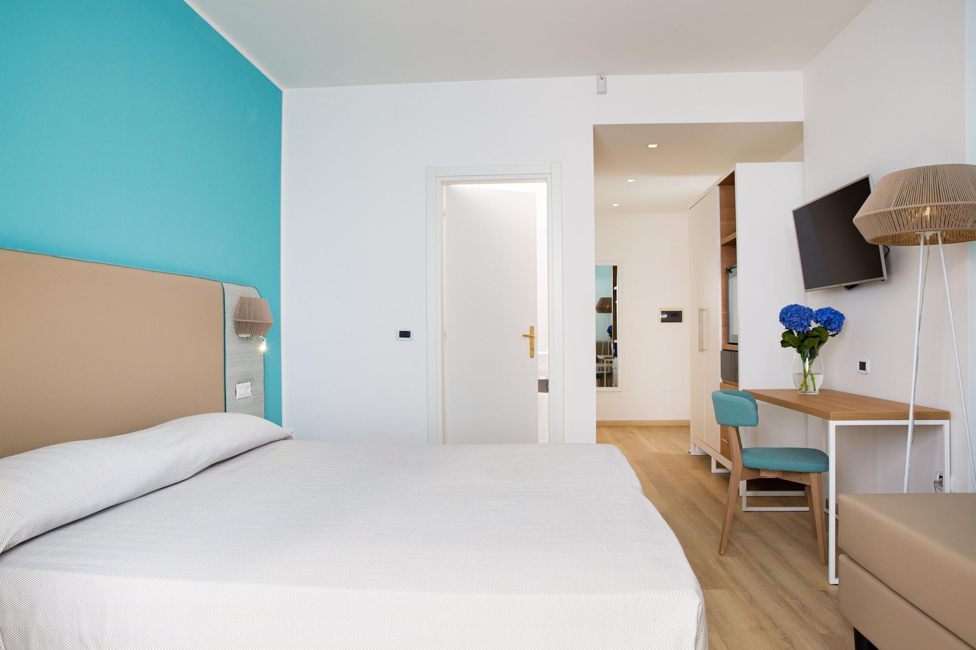 Hotel Lu' Maladroxia 4*