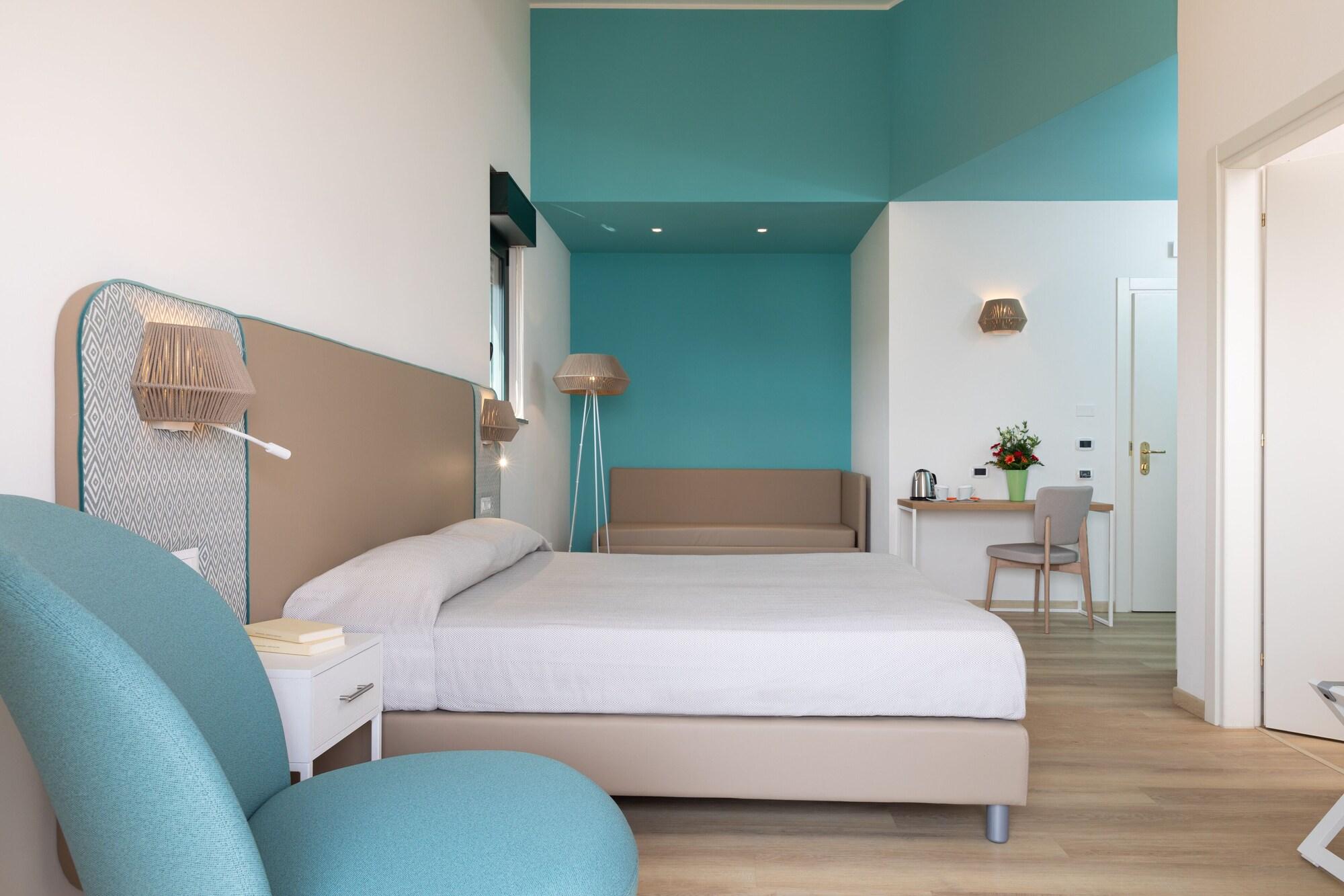 Hotel Lu' Maladroxia 4*