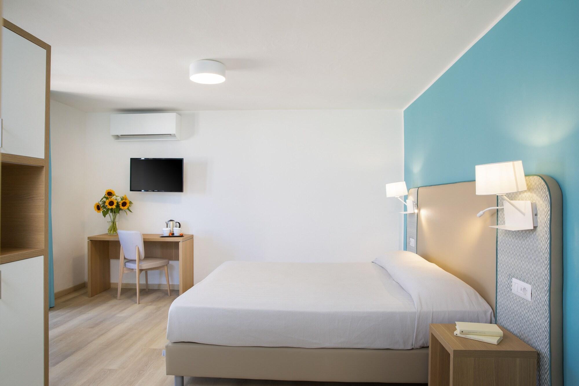 Lu' Maladroxia Hotel