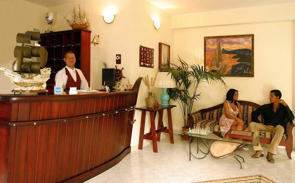 Hotel Lu' Maladroxia 4*